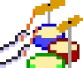 DrumTime emote