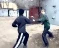 CONFLICT emote