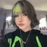 GothKiss emote