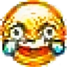 aRofl emote