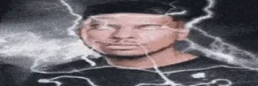 lightning emote