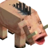 Poglin emote