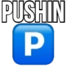 pushinP emote