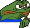 MadgeLate emote