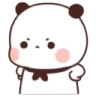 excuseme emote