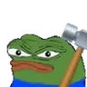 pepeSmack emote
