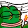 peepoLighters emote