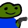 pew emote