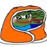 peepoCuddle emote