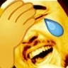 ICANT emote