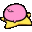 kirbySPEEN