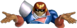 falconShrug emote