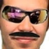 WeirdChampion emote