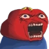 peepoBehelit emote