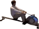 RowingTime emote