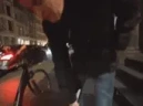 Drip emote