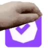 PETTHEPARTNER emote
