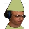 papaDumm emote