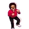 starDance emote