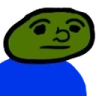 huhh emote