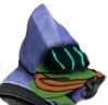 Ratge emote