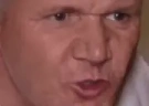 GORDON emote