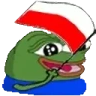 peepoPoland emote