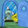 Squidward_SpongebobSus emote