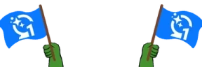 Acreditador emote