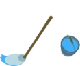 MOP emote