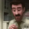 PixarThink emote