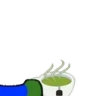 WithTea emote