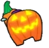 Amogus emote