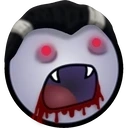 D: