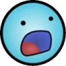 Dcoloniguess emote