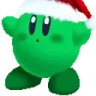 PartyKirby emote