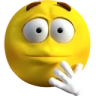 OhDear emote