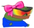 WICKEDCUTE emote