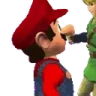 Kissahomie emote