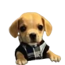 bork emote