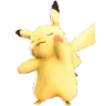 pikaJAM emote