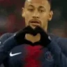 neymarH emote