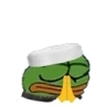 Praygi emote