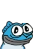 Fishgi emote