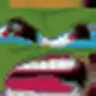 YAMERO emote