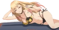 marinHey emote