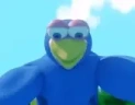 Ebet emote