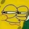 sideeye emote