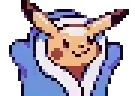BLANKIES emote