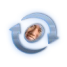 KEWKulatedLoss emote